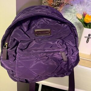 Marc Jacobs small backpack